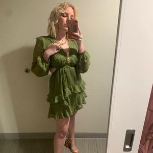 Meet your Posher, Taylor